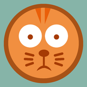 Kitty Fire Escape icon