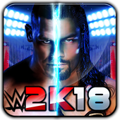 New WWE 2K18 Tricks icon