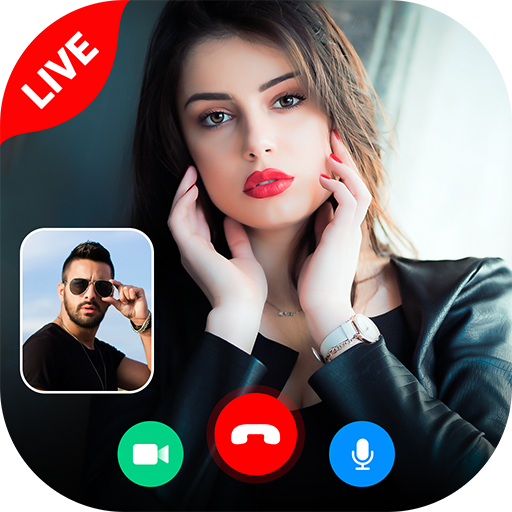 Free Totok Messenger - Girl Live Video Call Guide icon