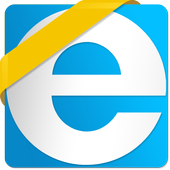Internet Web Browser icon