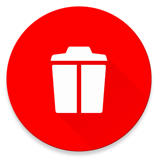 Multiple app Uninstaller icon