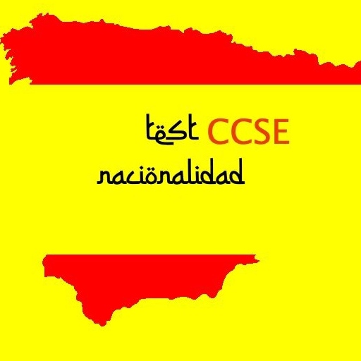 Test CCSE Nacionalidad (Árabe) icon