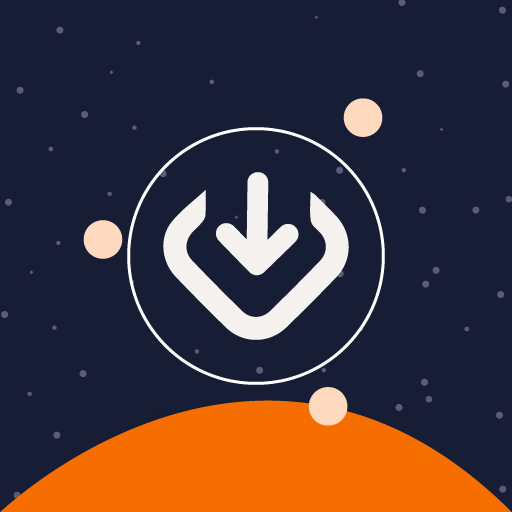 Downloader icon