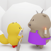 Escape Game Honey icon