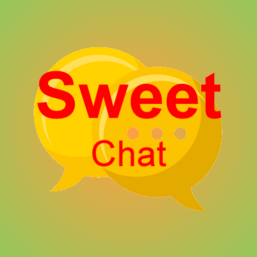 Sweet Chat – Chat Meet Date أيقونة
