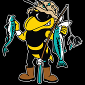 HSHS Fishing icon