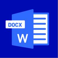 Docx Reader - Đọc pdf & office