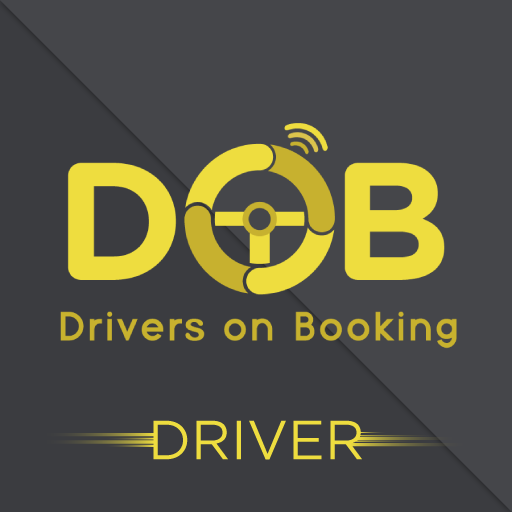 DOB-Driver icon