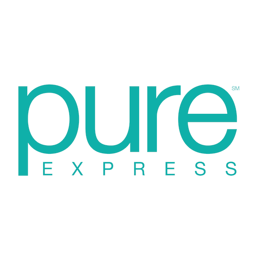 PURE Express icon