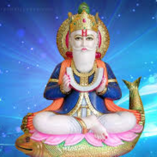ISHT DEV SHRI JHULELAL icon