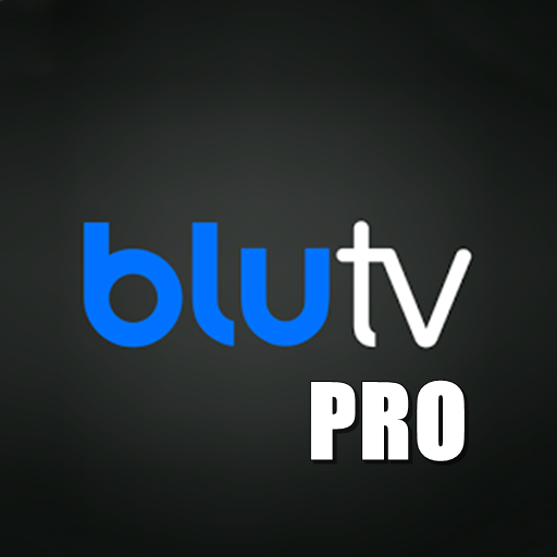 BluTv PRO icon