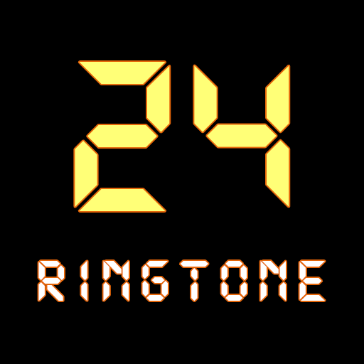 24 Ringtone Free icon