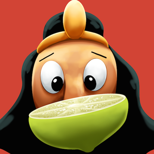 Quiero Mi Ceviche! icon