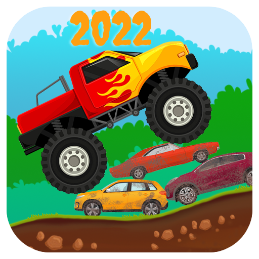 Monster Truck Challenge icon