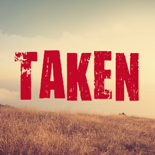 Taken Knowledge Keeper icon