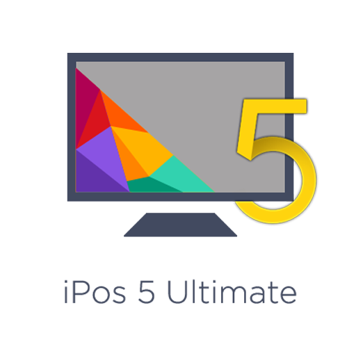 iPos 5.0 Mobile Ultimate icon