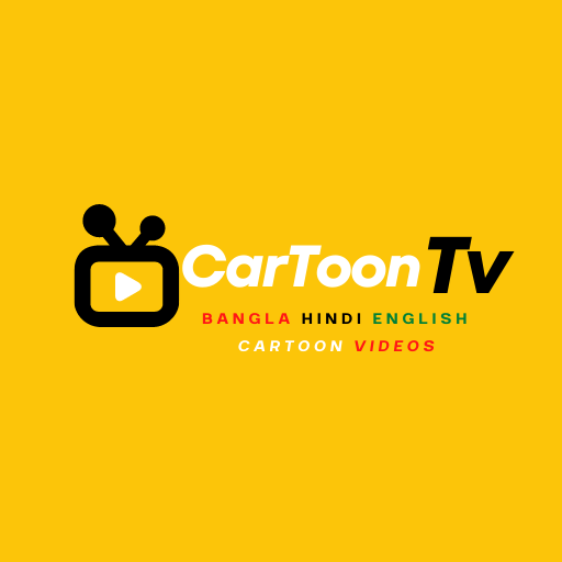 Cartoon Tv : Funny Videos icon