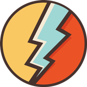 DownThemAll - Facebook, Instagram Video Downloader icon