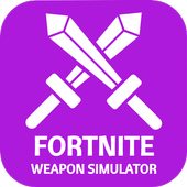 Weapon Simulator for Fortnite icon