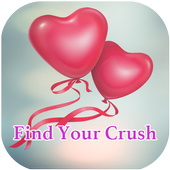 Find Your Crush Prank icon