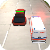 Smash Traffic Racing иконка