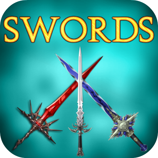 Magic Swords Mod for MCPE icon