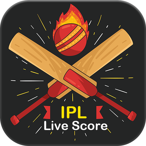 IPL 2020 : Live Cricket Score Advice icon