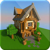 City Craft Exploration icon