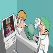 Mr Bean Best - Cartoon icon