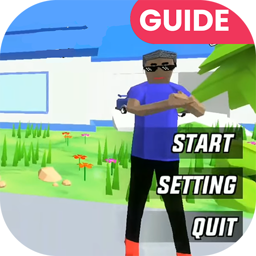 Guide for Dude Theft Wars : Tips and Hints icon