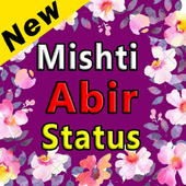 Mishti &amp; Abir Status Songs icon