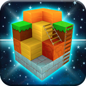 Block Craft: Suvival - Exploration icon