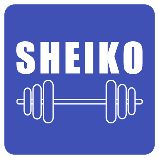 Sheiko Powerlifting Workout icon