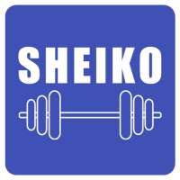 Sheiko Powerlifting Workout on 9Apps