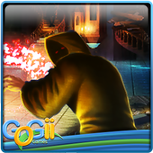 Dark Lore Mysteries icon