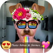 ikon Snap filters free