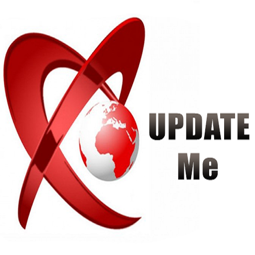 Update me icon