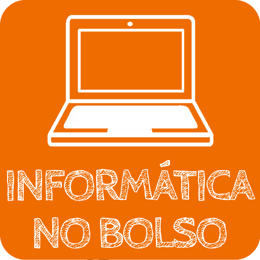 Informática no Bolso - Concursos e Ensino Superior icon