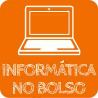 Informática no Bolso - Concursos e Ensino Superior