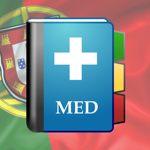 Termos médicos PT иконка