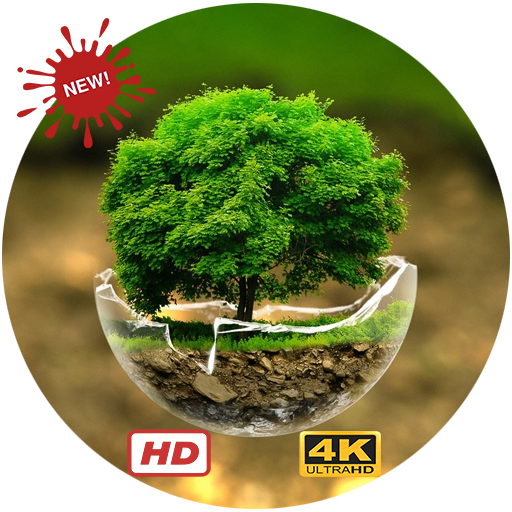 ikon Natute Wallpaper | Nature Wallpapers HD 4K