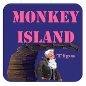Tips: THE SECRET OF MONLEY ISLAND icon