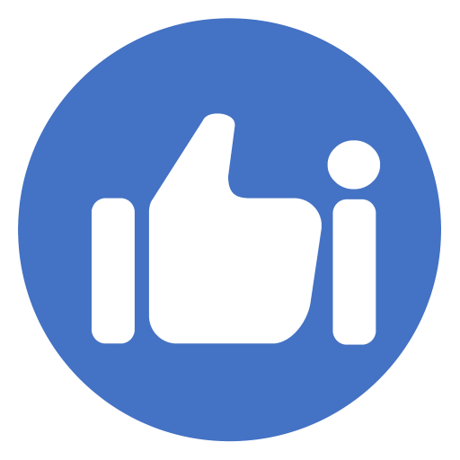 Likey - Find and follow what you like icon