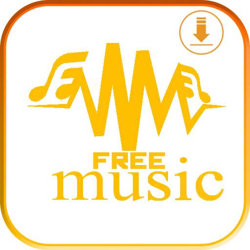 Music Downloader - Mp3 Songs Player icon