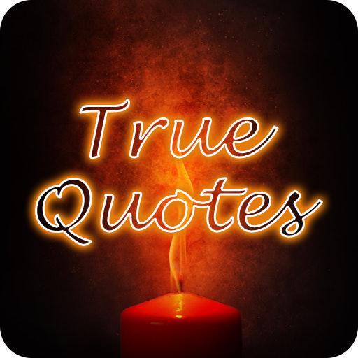 Quotes &amp; Quotes Creator App icon