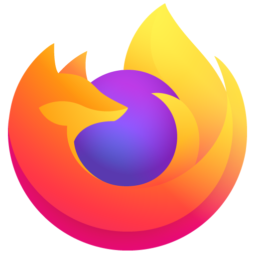 Firefox.US Browser: 5G Speed like Firefox Browser icon