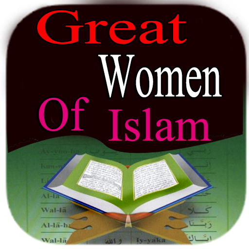 Great Women of Islam icon