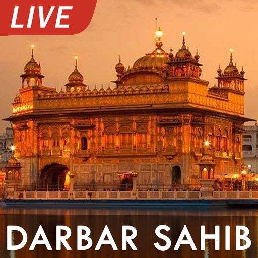 Live Darbar Sahib icon