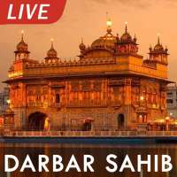 Live Darbar Sahib on 9Apps