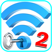 Wifi Free Prank icon